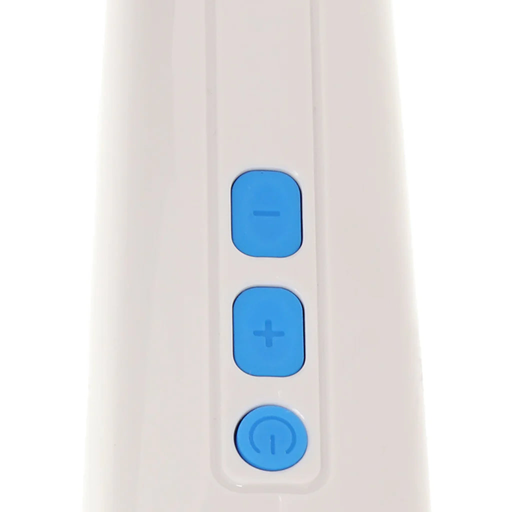 Magic Wand Plus