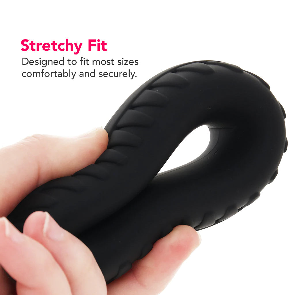 Performance Plus Traction Cock Ring