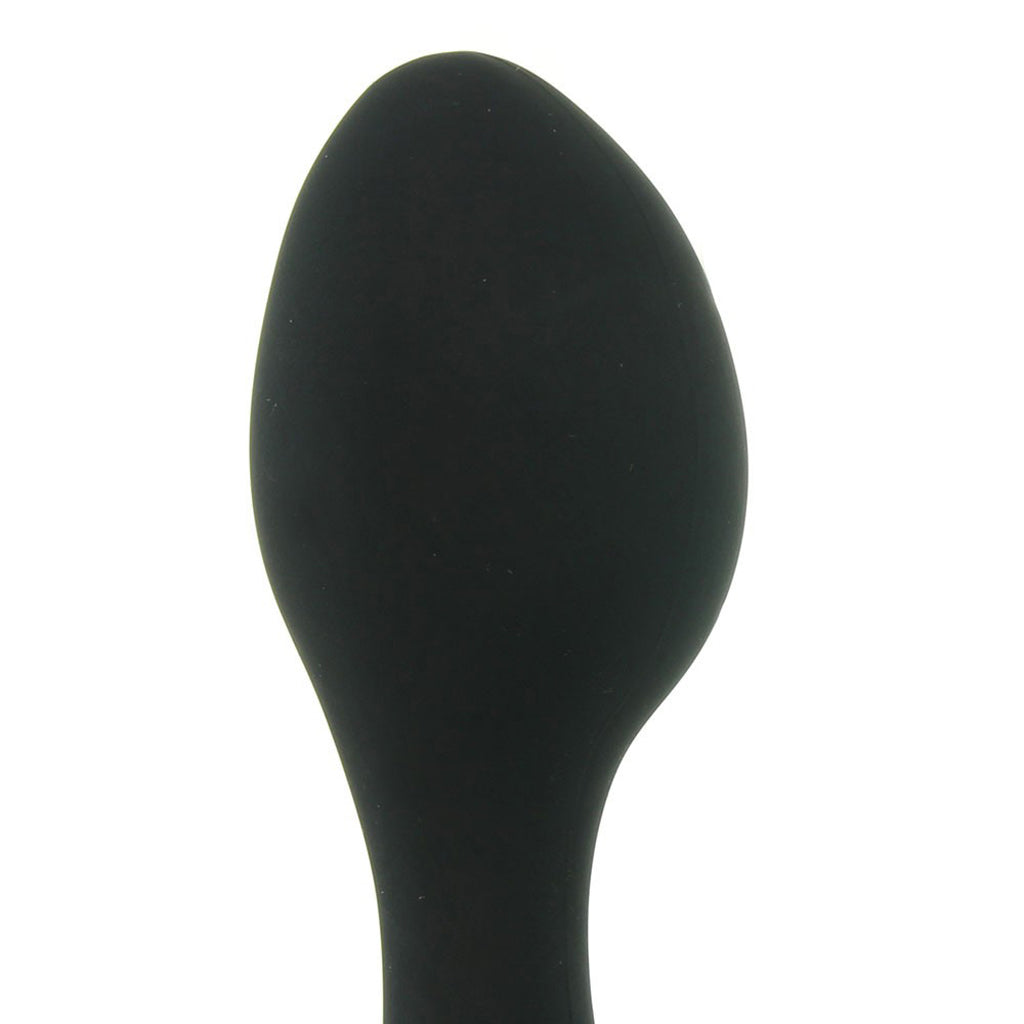 Experience Unrivaled Bliss: The Elite Vibrating Cock Ring & Prostate Stimulator