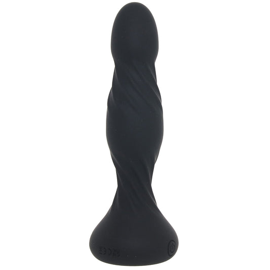 CalExotics Deep Swirl Reverberating Vibe - Vibrators - HoneyHugs Canada