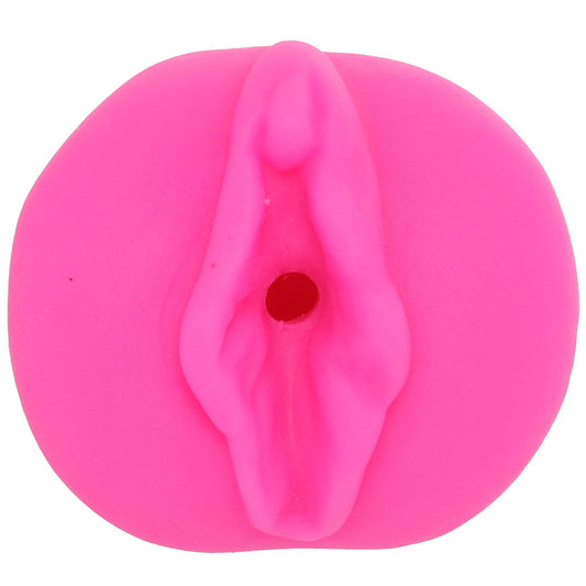 CalExotics Anime Kitty Pussy Stroker - Male Masturbators - HoneyHugs Canada (View 2)
