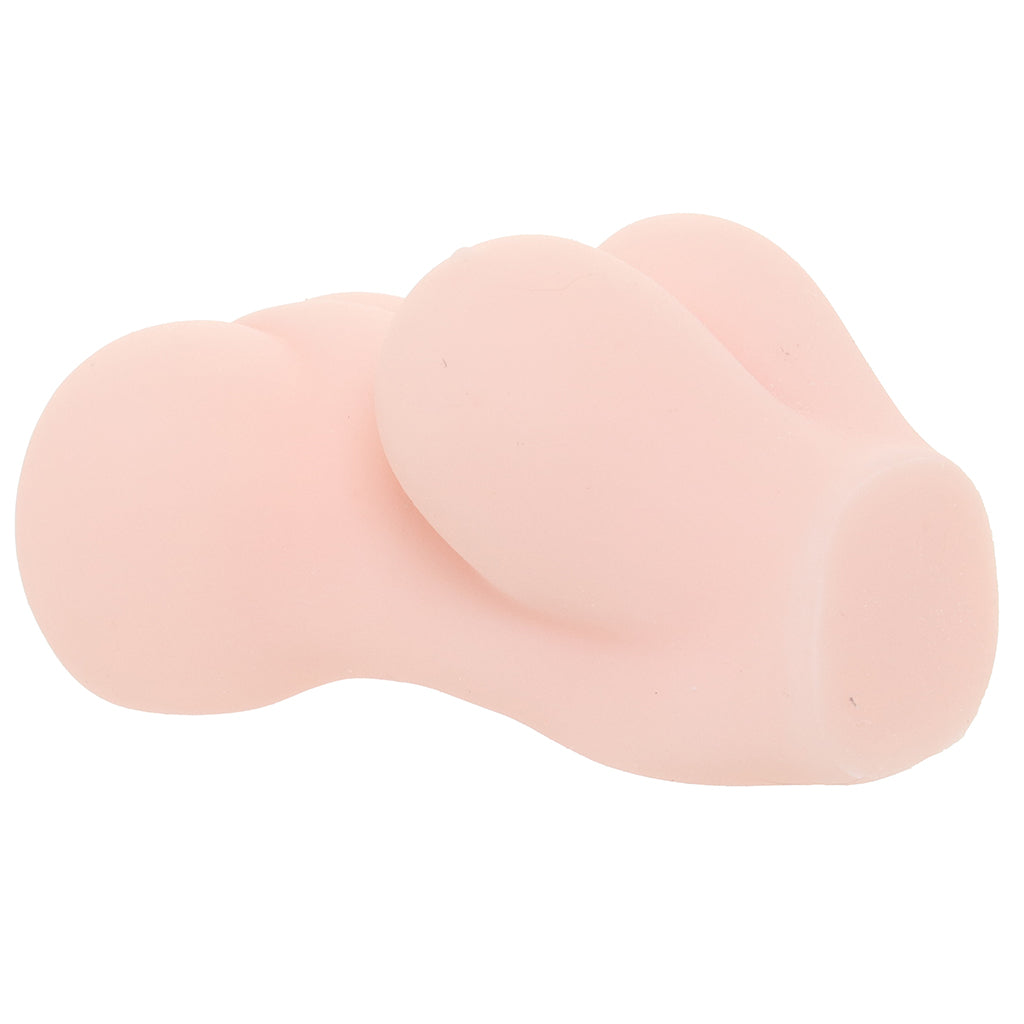 Anime Trixie Curvy Stroker