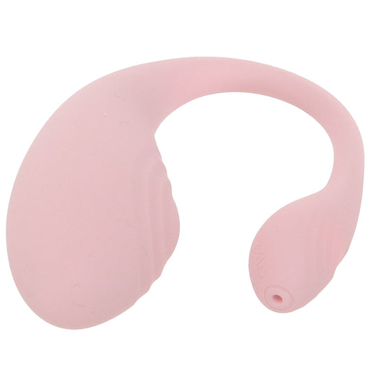Loveline Loveline Wave G-Spot Vibe - Vibrators - HoneyHugs Canada (View 2)