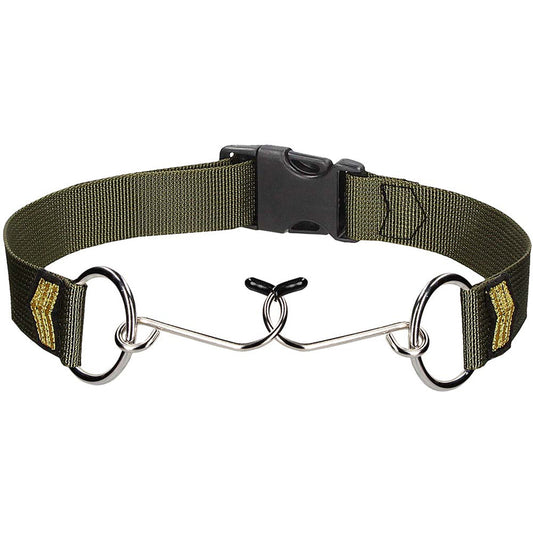 Ouch! Army Themed Hook Gag