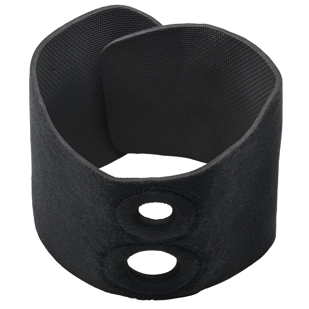 Dual Penetration Thigh Strap On