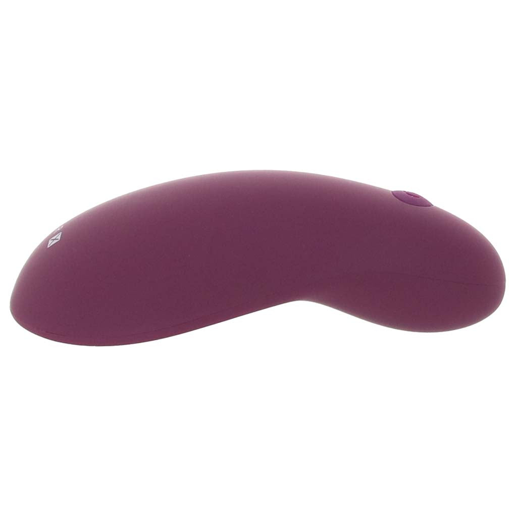 Gender X BJ Buddy Vibe