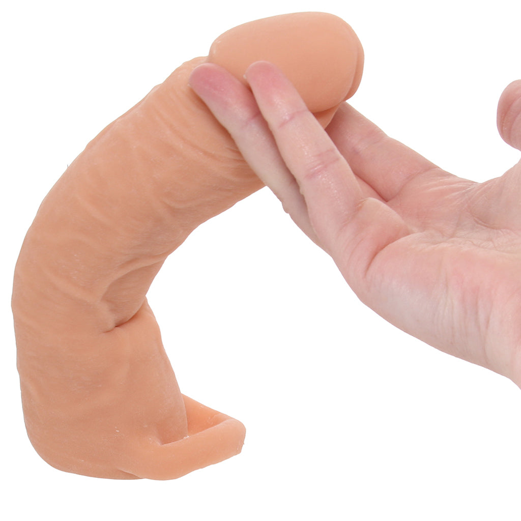 Nasstoys The Great Extender 2 In 1 Extender & Masturbator - Male Masturbators - HoneyHugs Canada (View 4)
