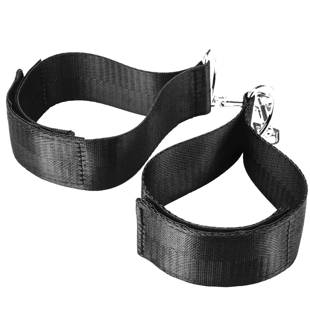 WhipSmart Perfect Position Mini Try-Angle Wedge: Luxe Comfort & Boundless Intimacy