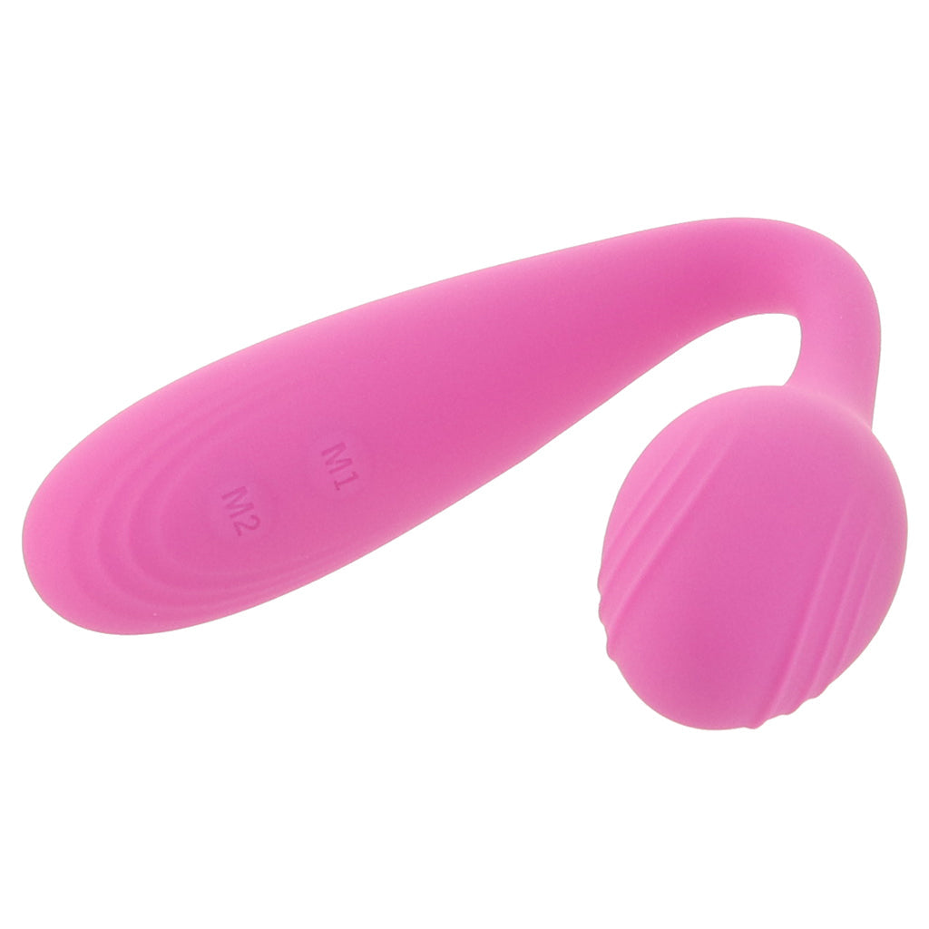 Pretty in Pink Rosé Poseable Vibe