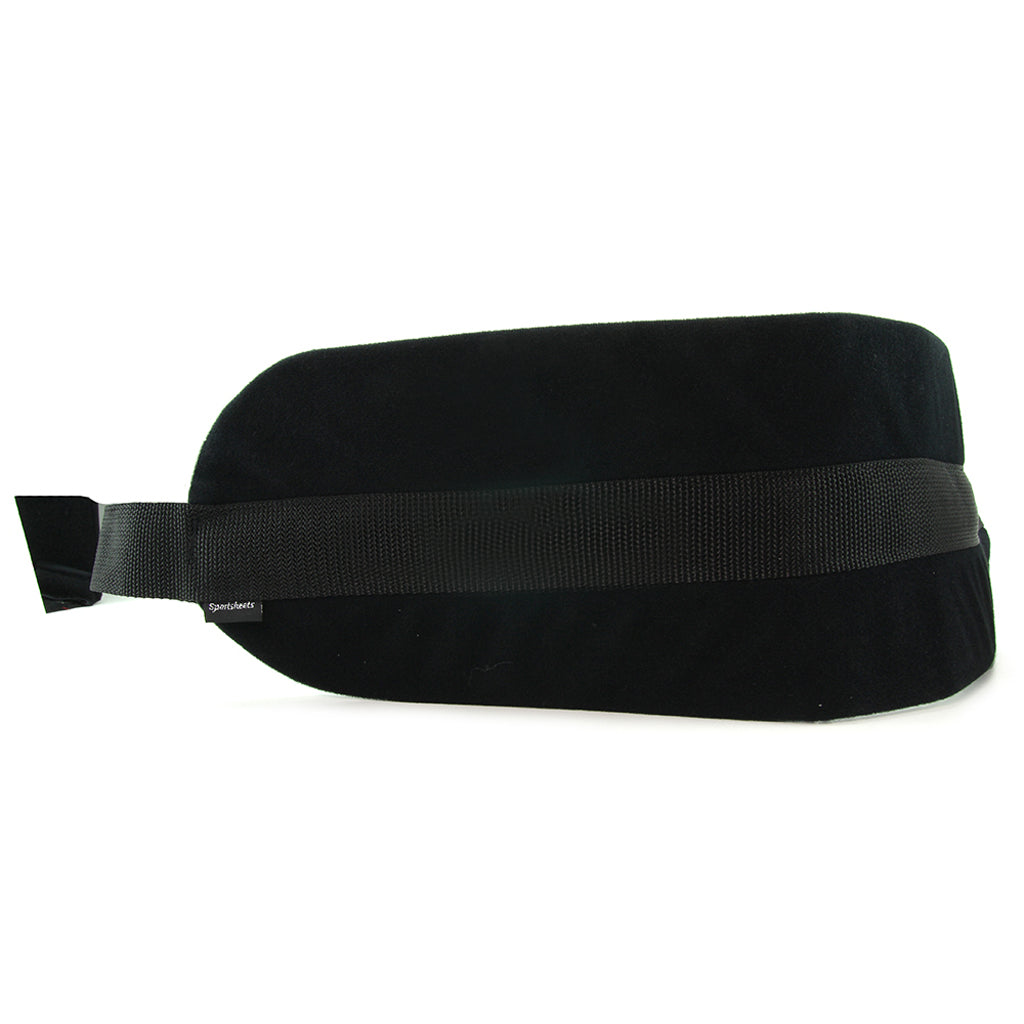 Elevate Intimacy: The Luxurious Plus Size Doggie Style Control Strap