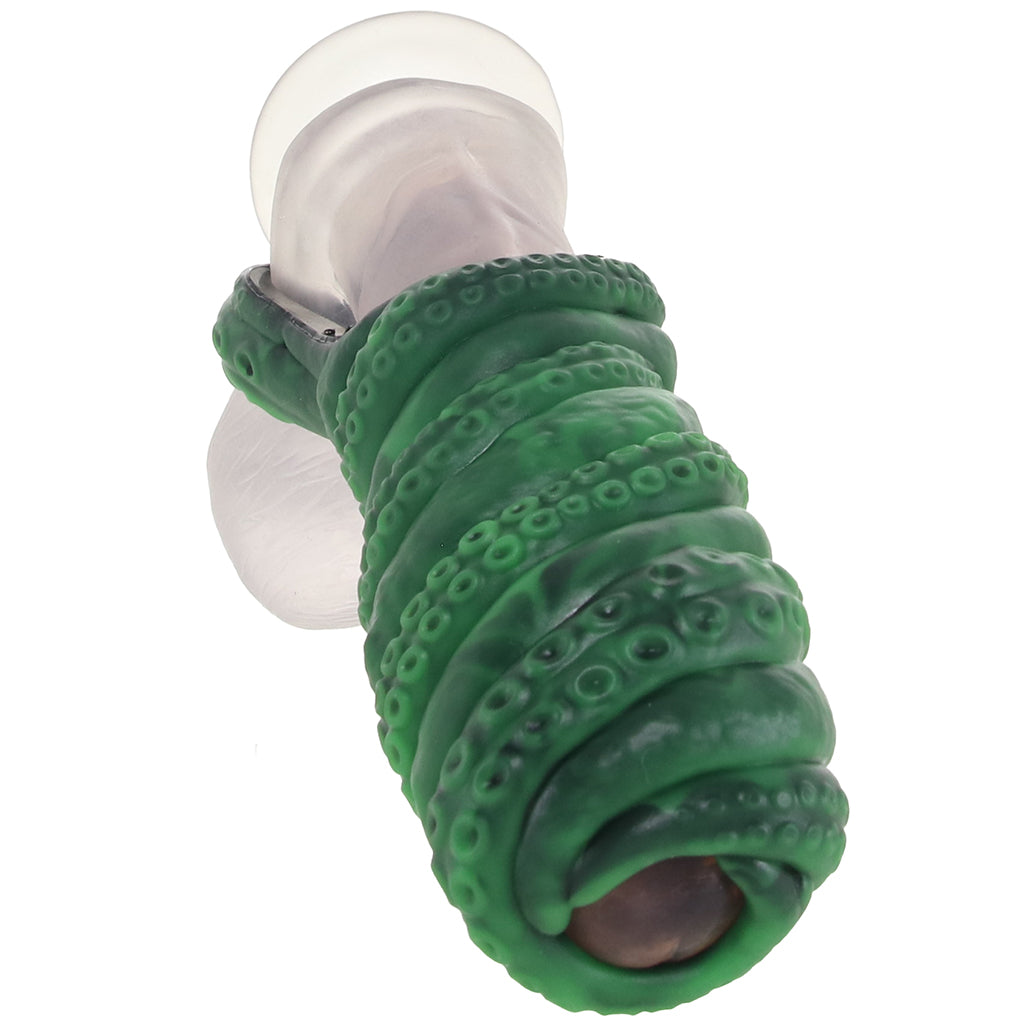 Creature Cocks Tenta Girth Penis Enhancer
