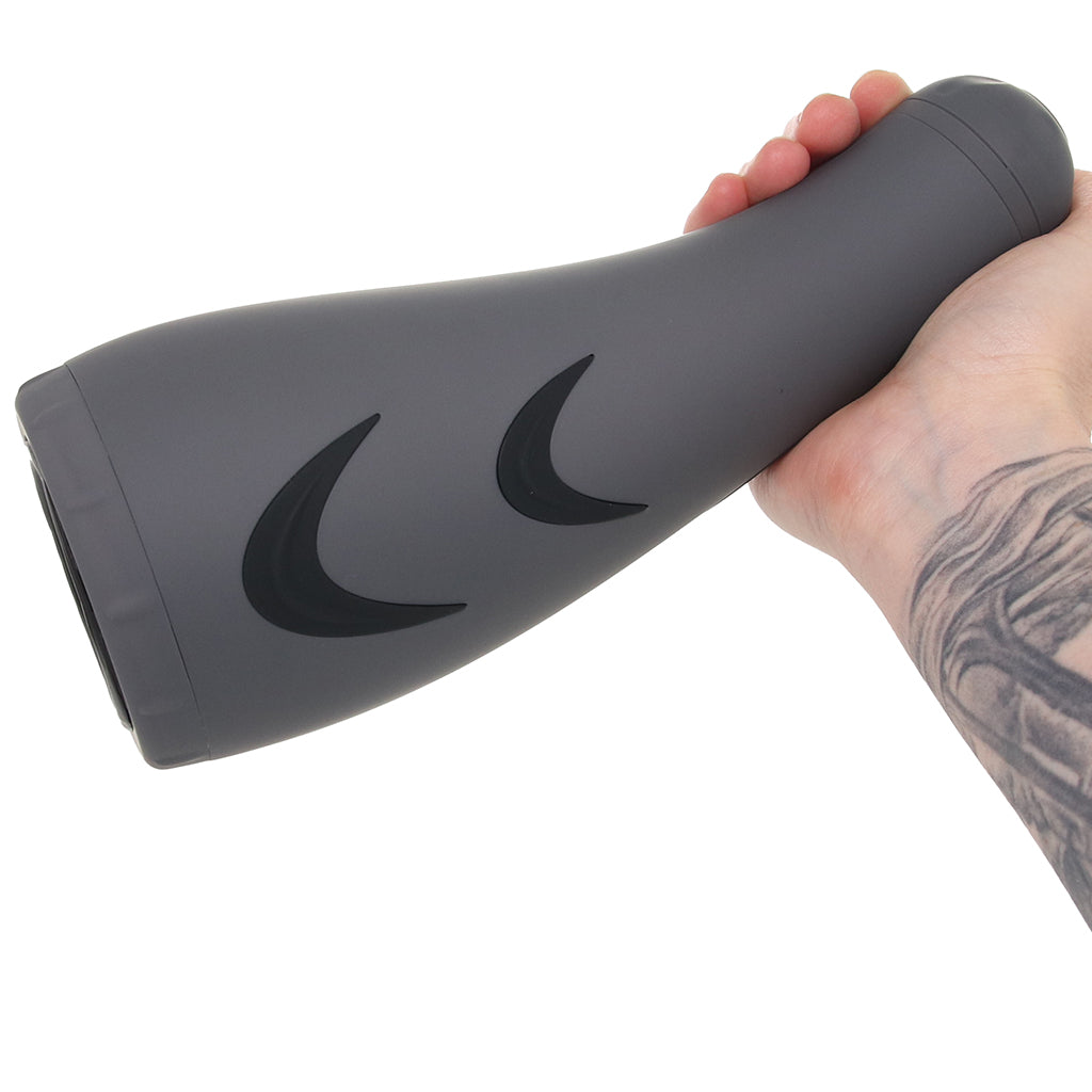 Apollo 30 Function Hydro Power Stroker in Grey