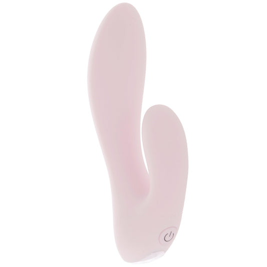 Le Wand Mini Vibe G-Double Rabbit Vibe