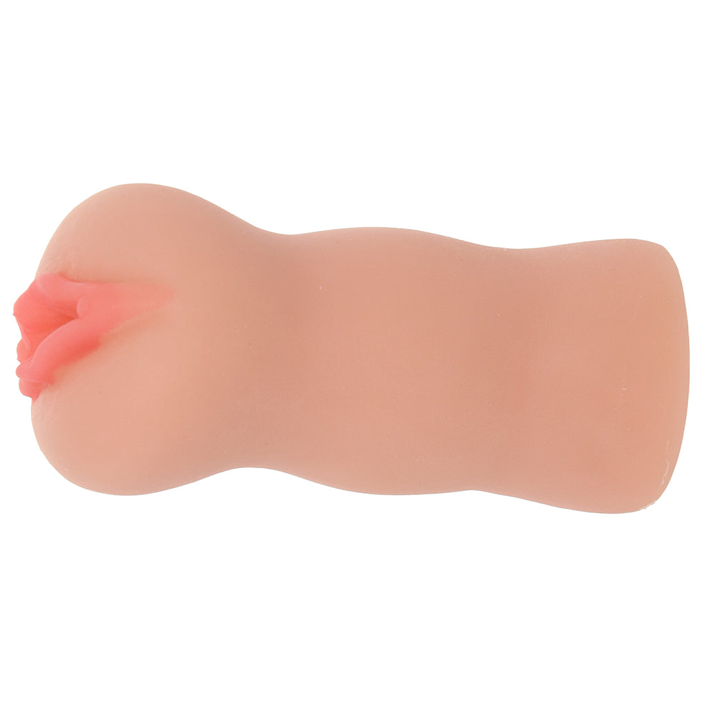 Katrina Jade Pussy Stroker