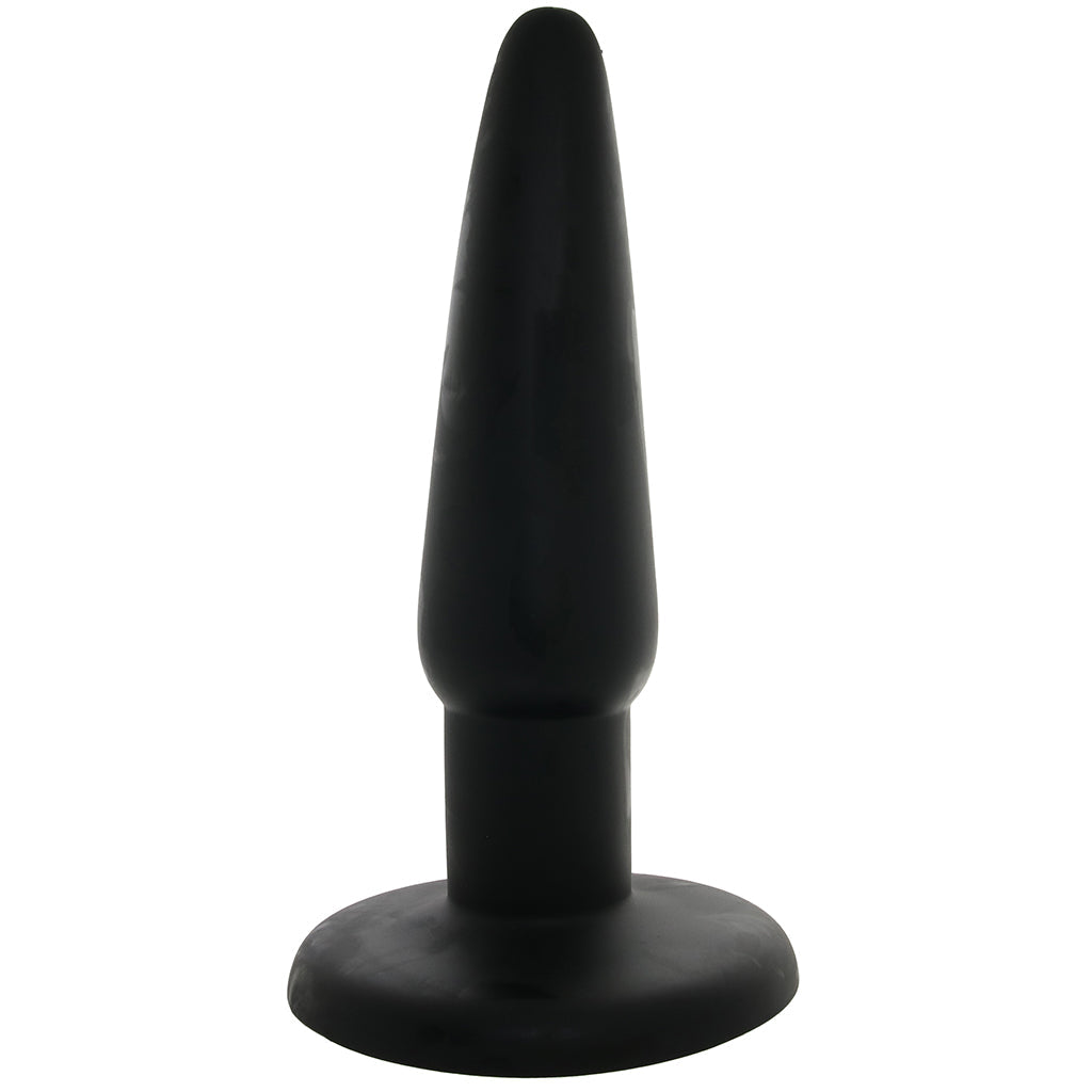 Size Up 11 Inch Tapered Slim XL Butt Plug