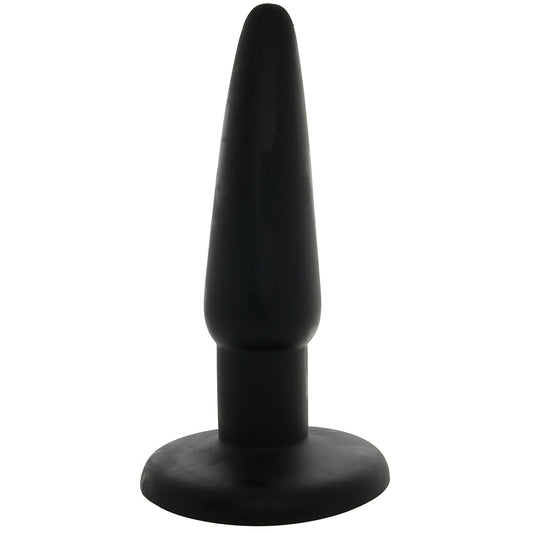 Size Up 11 Inch Tapered Slim XL Butt Plug