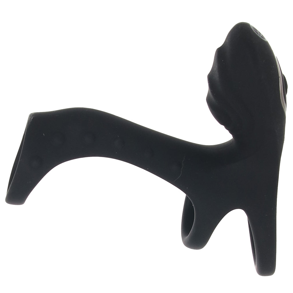 Fantasy C-Ringz Fantasy C-Ringz Ultimate Couples Cage Pro - Vibrators - HoneyHugs Canada (View 8)