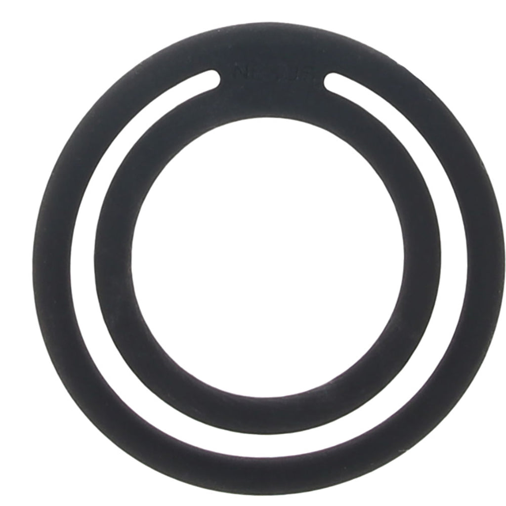 Nexus Enduro Double Cock & Ball Ring