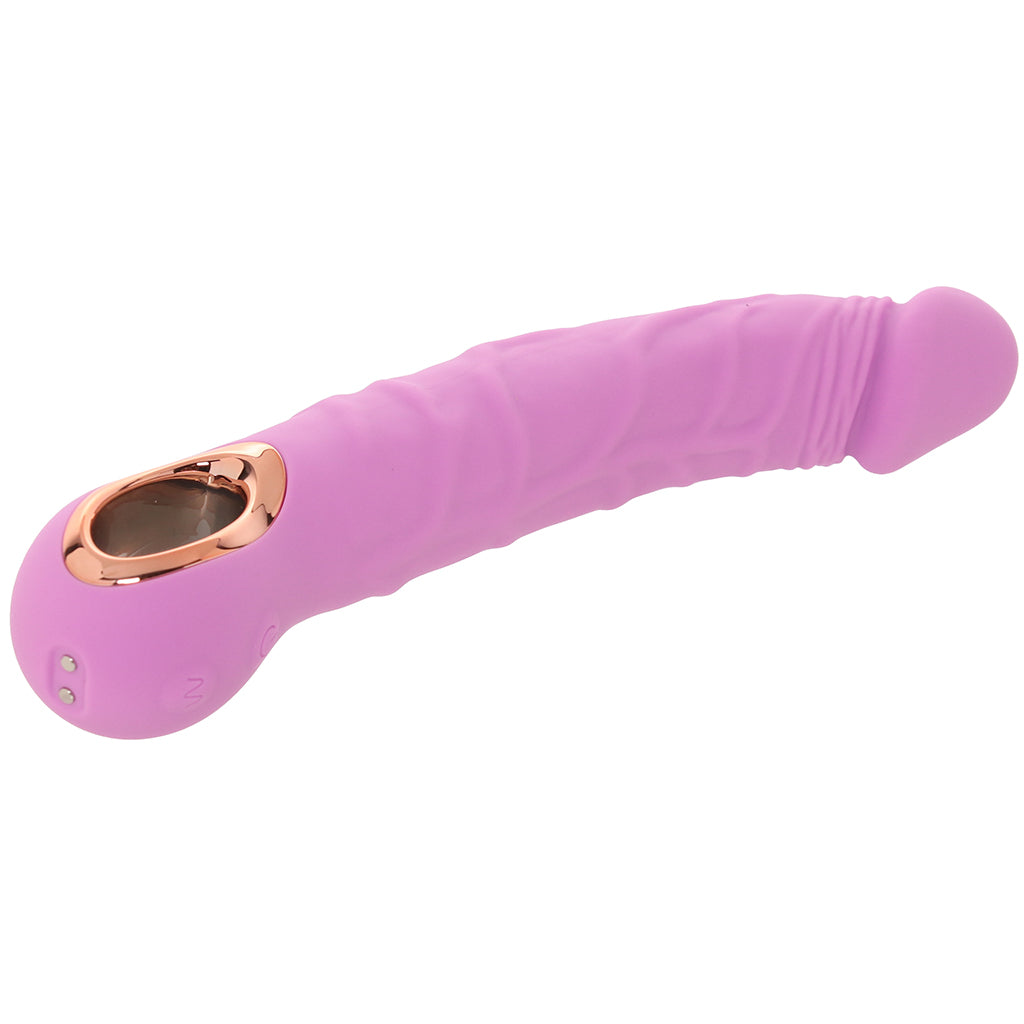 ns novelties Inya Flex Rechargeable Vibe - Vibrators - HoneyHugs Canada (View 5)