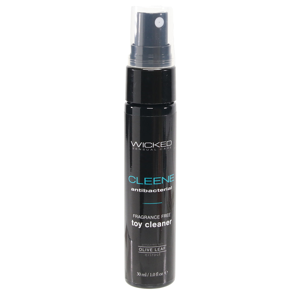 The Weekender Adventure Lube Kit: Discreet Luxury for Intimate Escapes