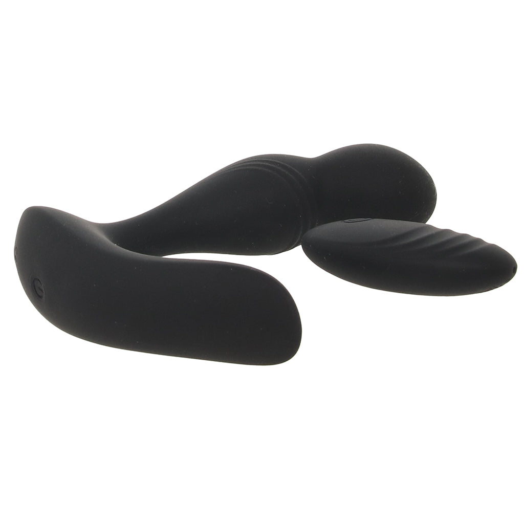 Maia Colton Remote Prostate Massager - Vibrators - HoneyHugs Canada (View 3)