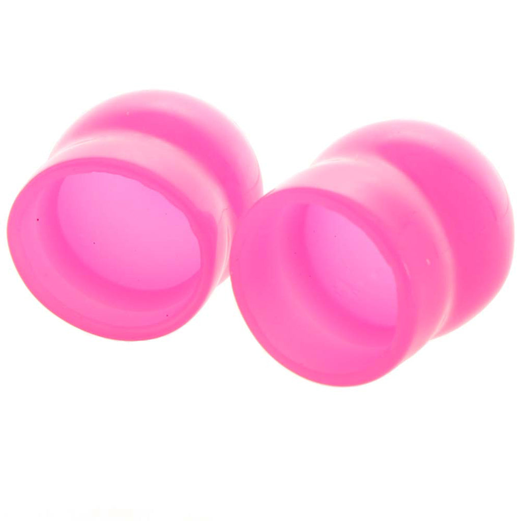 Exquisite Pink Mini Nipple Suckers | Gentle Suction for Erotic Nipple Play