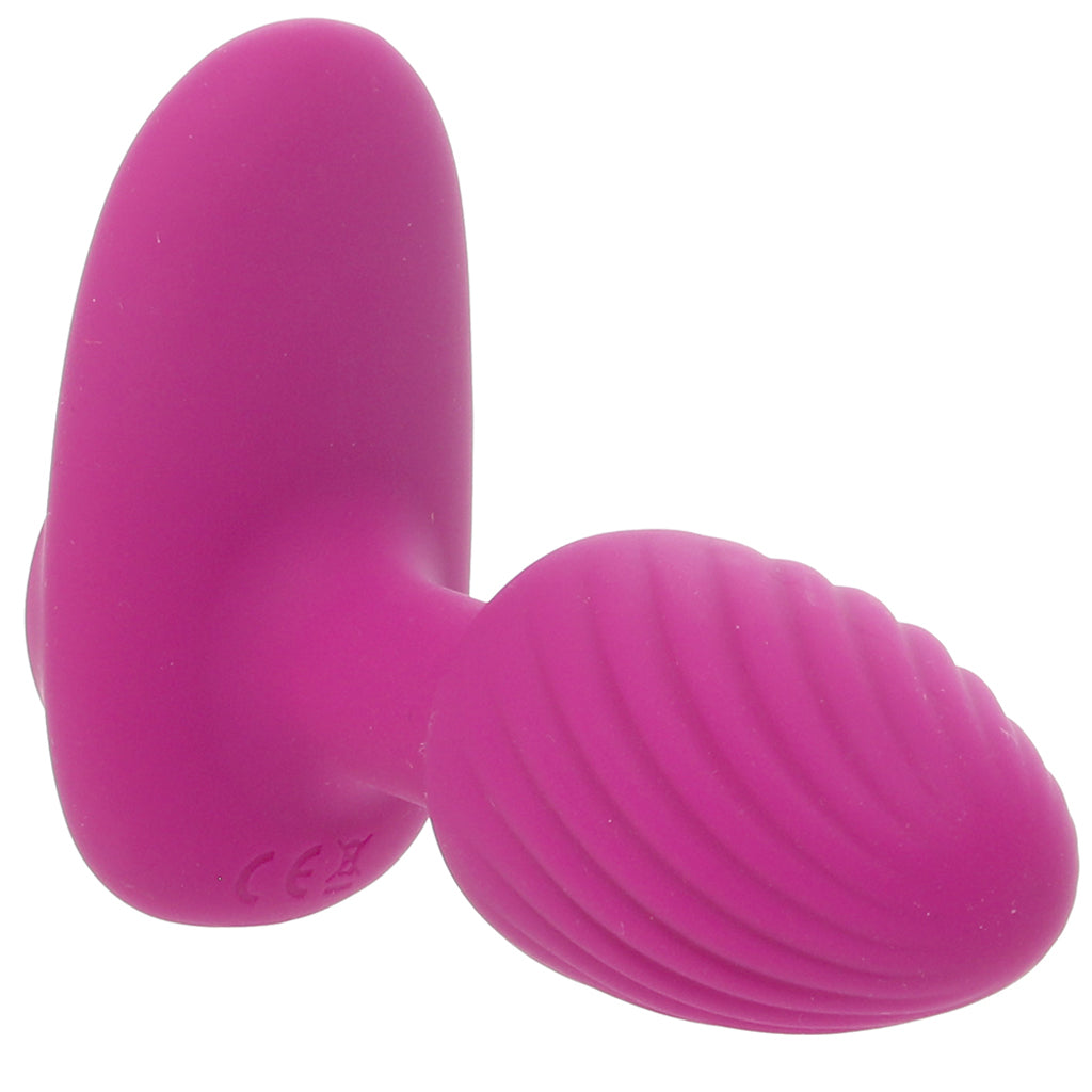 X-Gen BodyWand Socialite Swag Anal Vibe - Magic Wands - HoneyHugs Canada (View 2)
