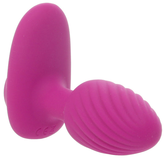 X-Gen BodyWand Socialite Swag Anal Vibe - Magic Wands - HoneyHugs Canada (View 2)