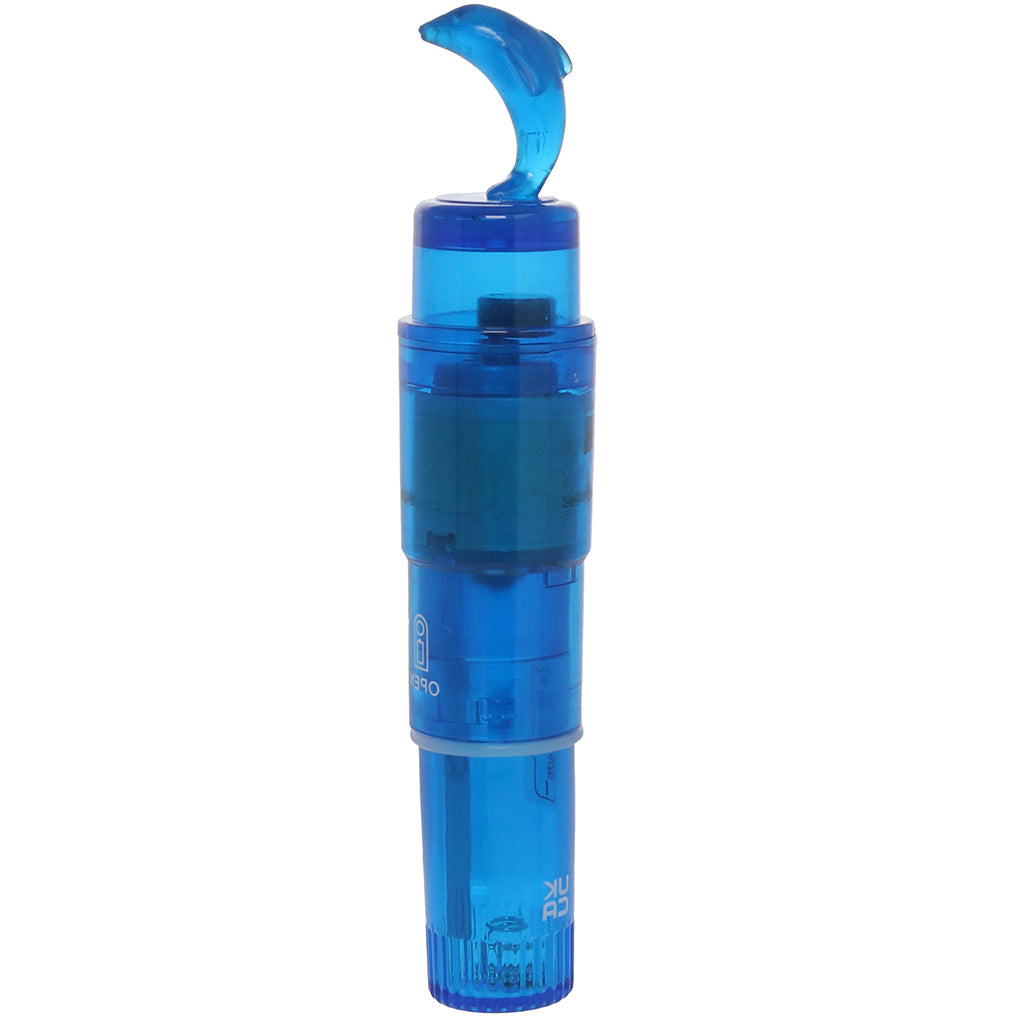 Waterproof Vibro Dolphin
