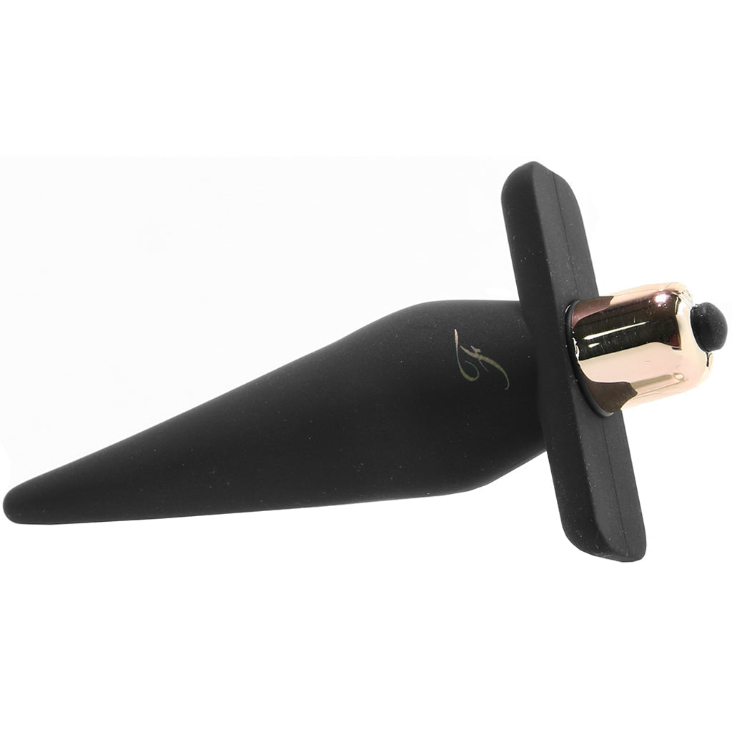 Frederick's of Hollywood Frederick's of Hollywood Vibrating Butt Plug - Vibrators - HoneyHugs Canada (View 5)