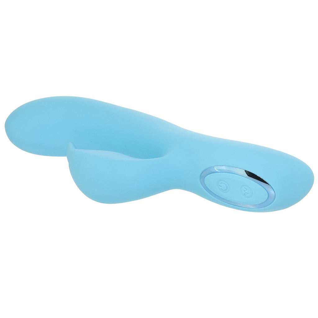 CalExotics Azure Collection Bunny G Rabbit - Vibrators - HoneyHugs Canada (View 5)