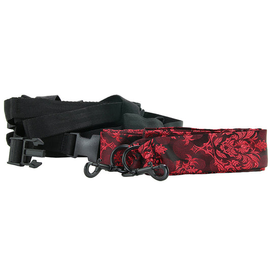 Scandal 8 Points of Love: Luxury Bed Restraint System for Ultimate Sensual Play