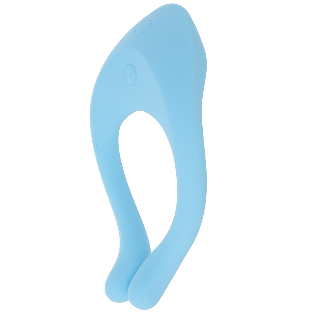 Satisfyer Satisfyer Endless Love Multi Vibrator in Blue - Vibrators - HoneyHugs Canada (View 5)