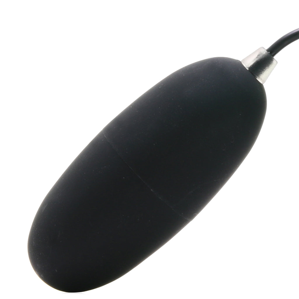 Nasstoys Seduce Me Multi Function Bullet in Black - Vibrators - HoneyHugs Canada (View 2)