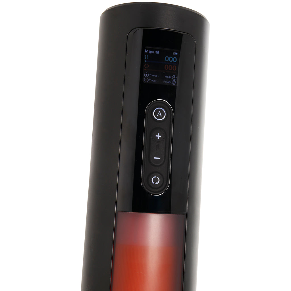 Arcwave Thruster Auto Stroker