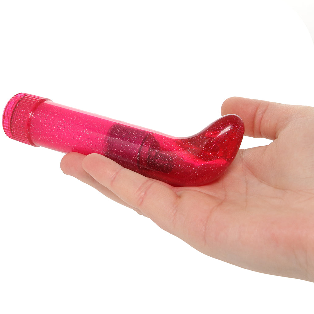 Pearlessence Mini G Vibe in Pink