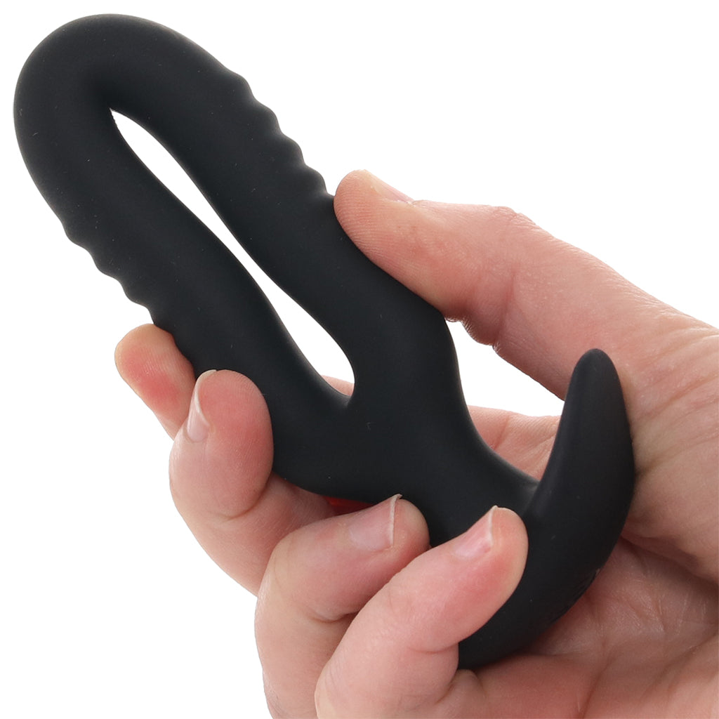 Master Series Pop Plugs 3 Piece Anal Trainer Kit