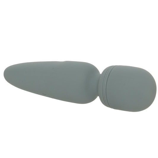 Evolved Novelties Rumble Wand Mini Massager Vibe - Magic Wands - HoneyHugs Canada (View 2)