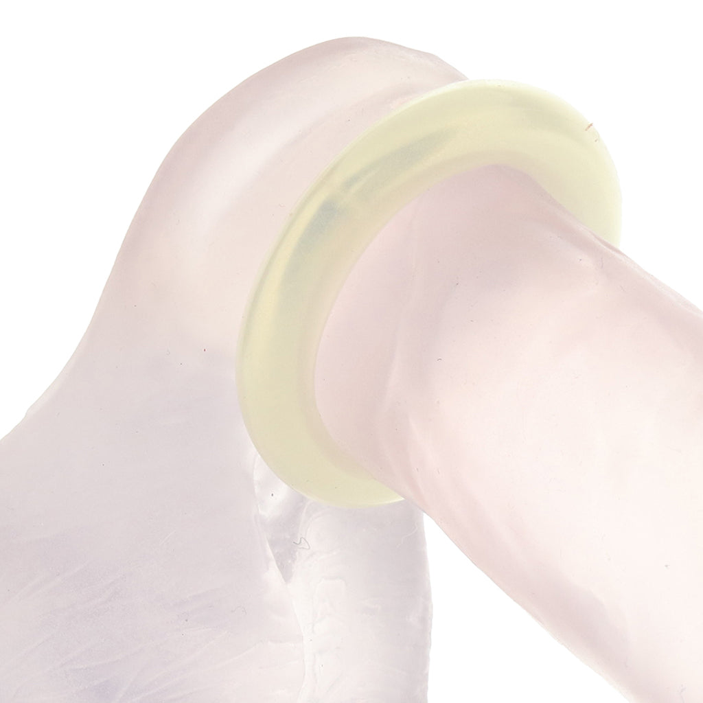 Fantasia Double Stack Cock Rings