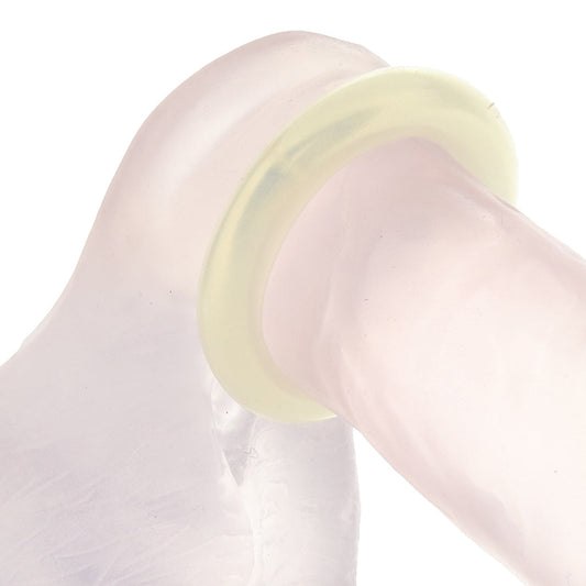 Fantasia Double Stack Cock Rings