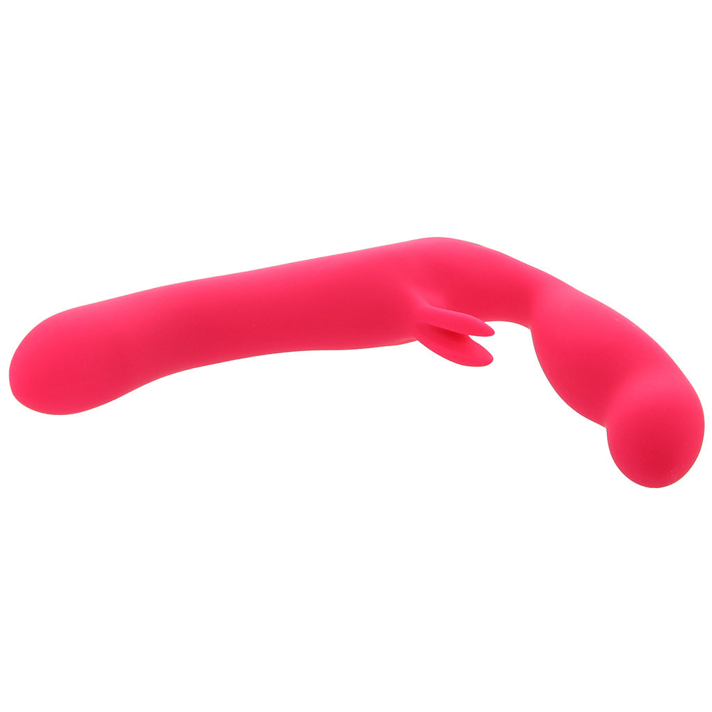 Happy Rabbit Happy Rabbit Strapless Strap-On Vibrator - Vibrators - HoneyHugs Canada (View 3)