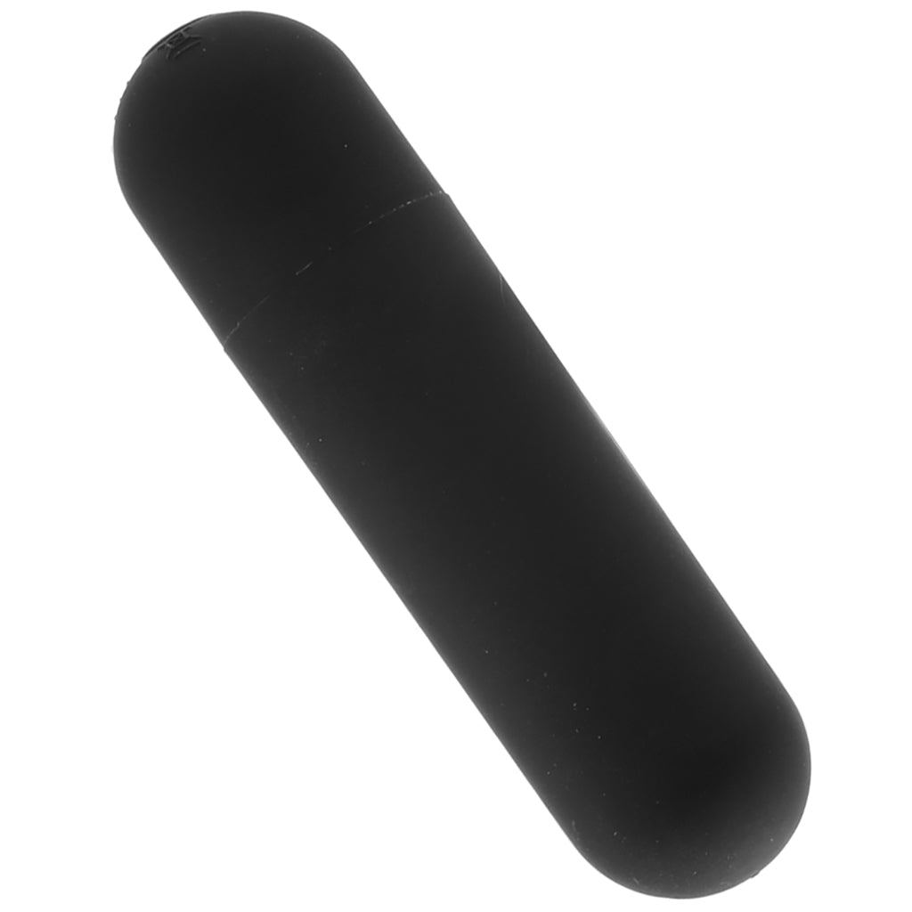 Zero Tolerance All Powerful Rechargeable Bullet Vibe - Vibrators - HoneyHugs Canada (View 2)