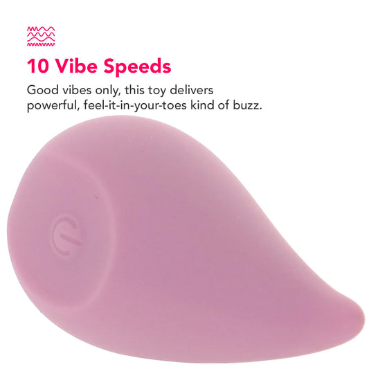 MOD Mod Flair Vibe - Vibrators - HoneyHugs Canada (View 2)