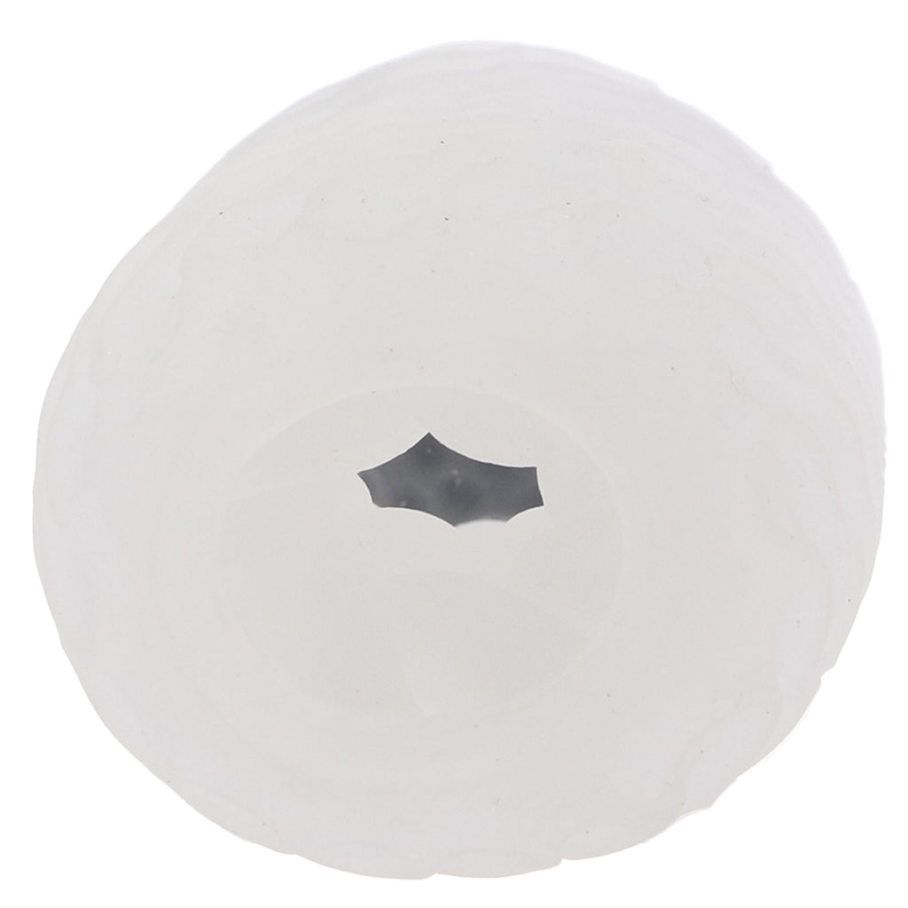 Boundless Boundless Reversible Squishy Ball Stroker in Smoke - Male Masturbators - HoneyHugs Canada (View 2)