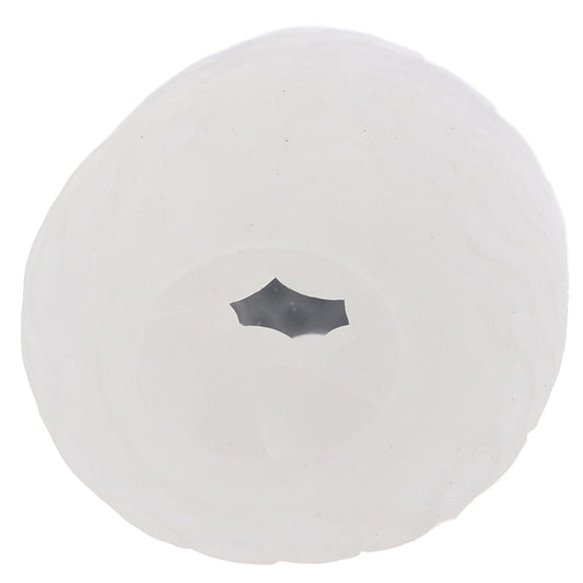 Boundless Boundless Reversible Squishy Ball Stroker in Smoke - Male Masturbators - HoneyHugs Canada (View 2)
