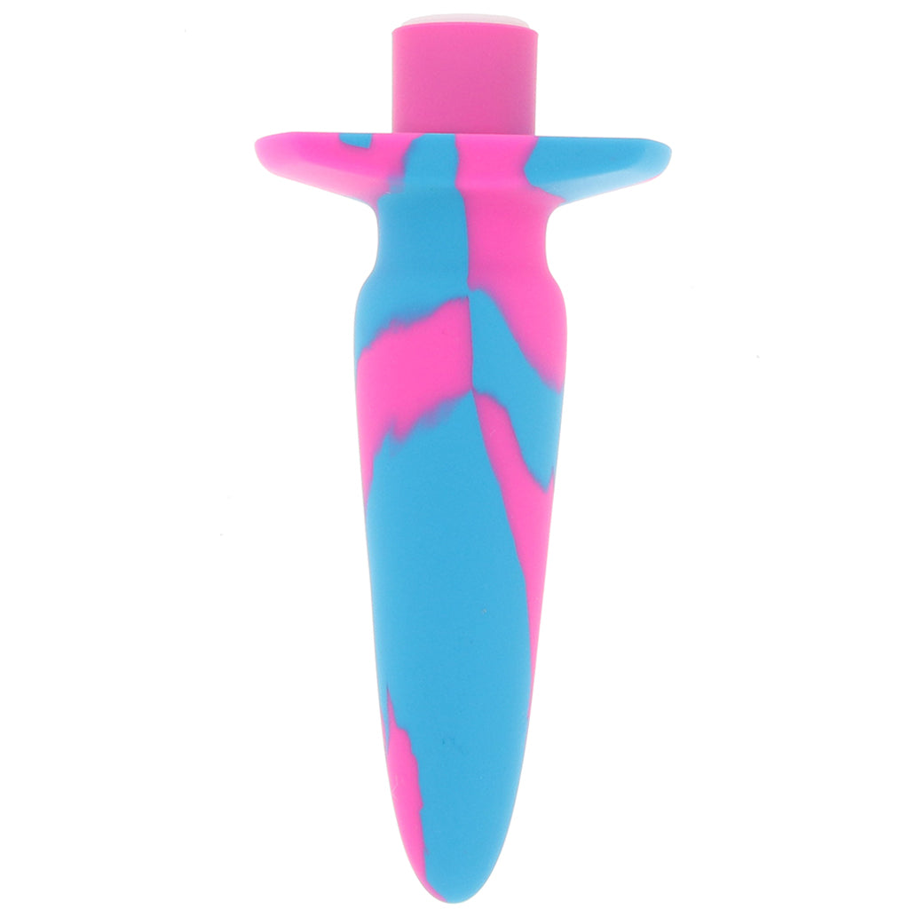 Avant Avant Vibrotize Rechargeable Plug - Vibrators - HoneyHugs Canada (View 3)