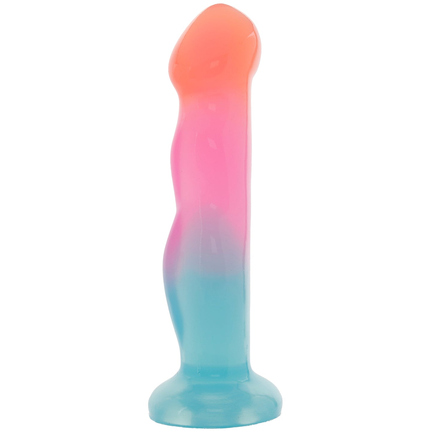Avant Tropical G-Spot Dildo