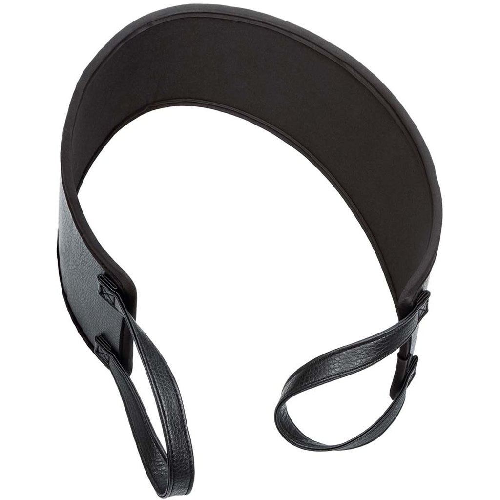 Ignite Passion & Depth: Nocturnal Doggy Style Strap by CalExotics