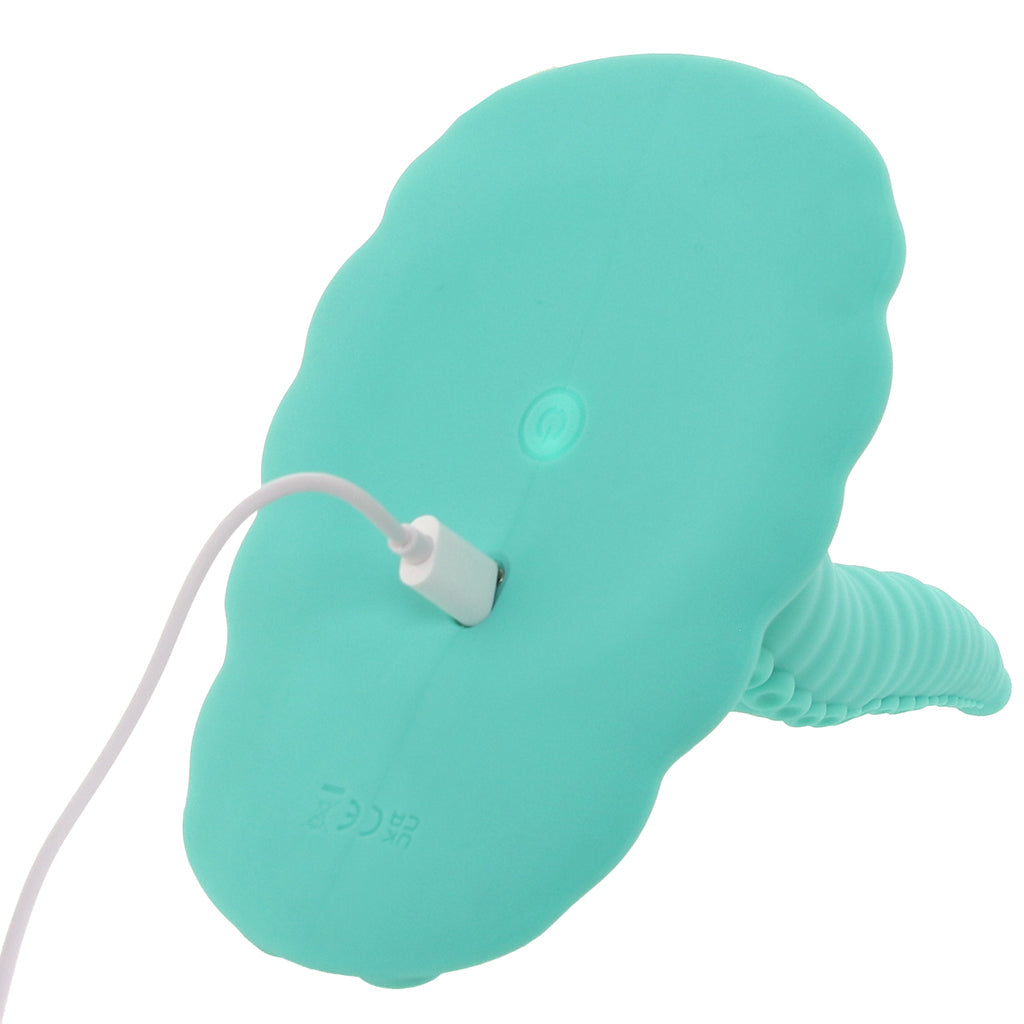 Evolved Novelties Tentacle Grinder Vibe - Vibrators - HoneyHugs Canada (View 5)