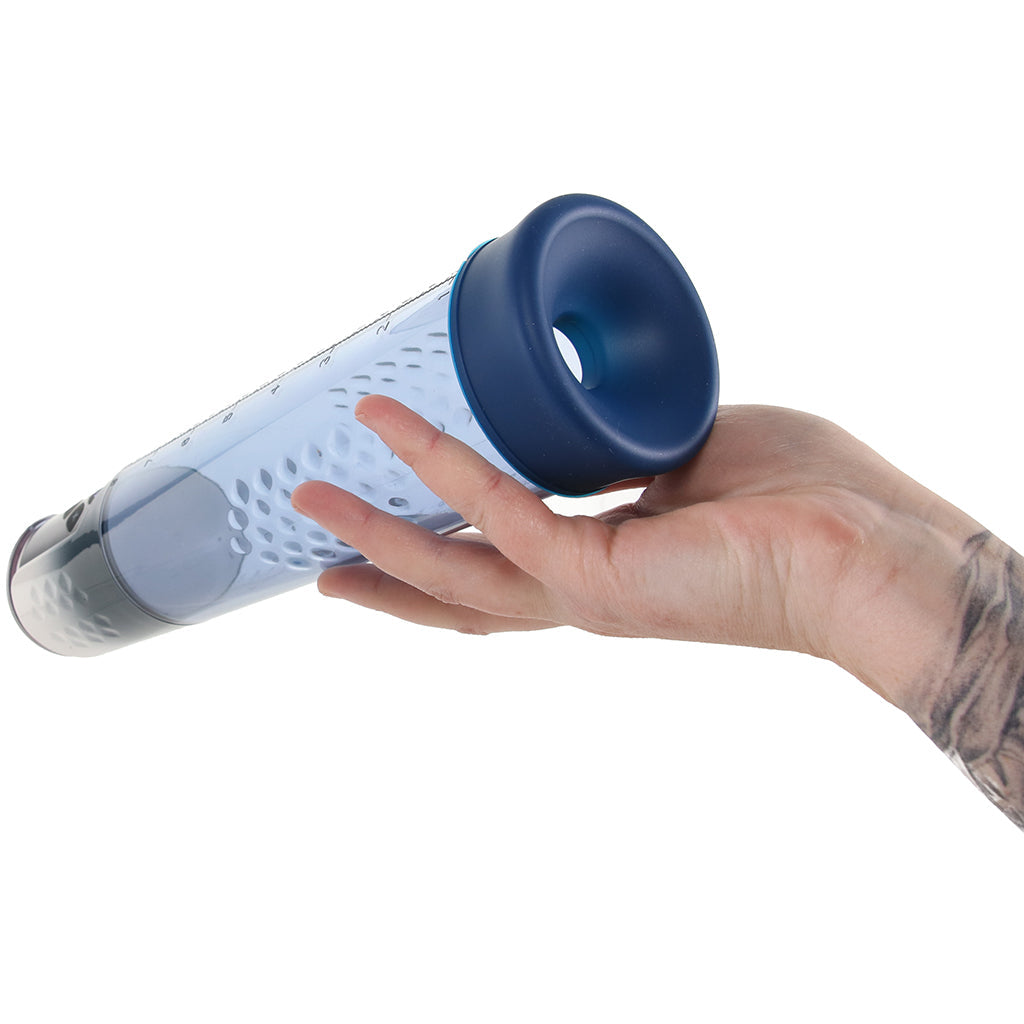 Archer Rechargeable Auto Penis Vacuum Pump